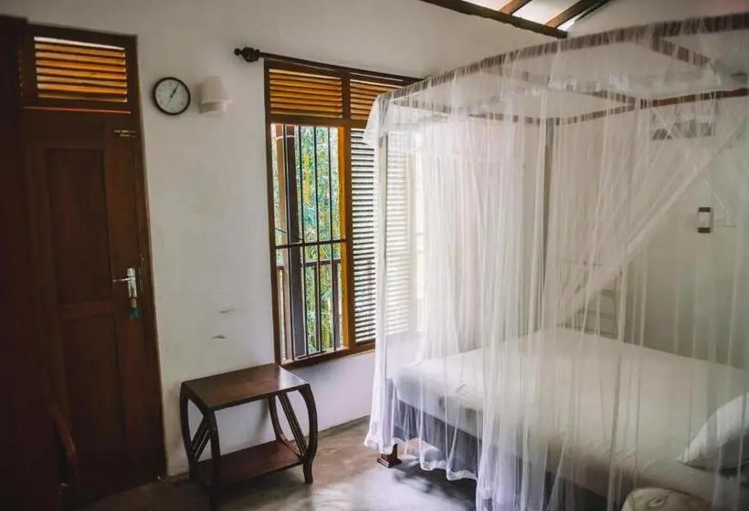 １ベッドルームアパートメント, Kadolana Guest House