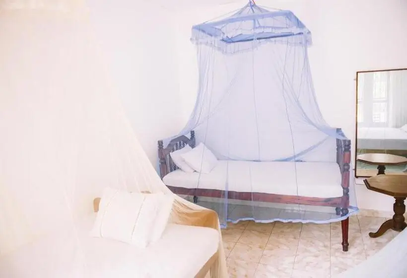 スタンダードルーム, Kadolana Guest House