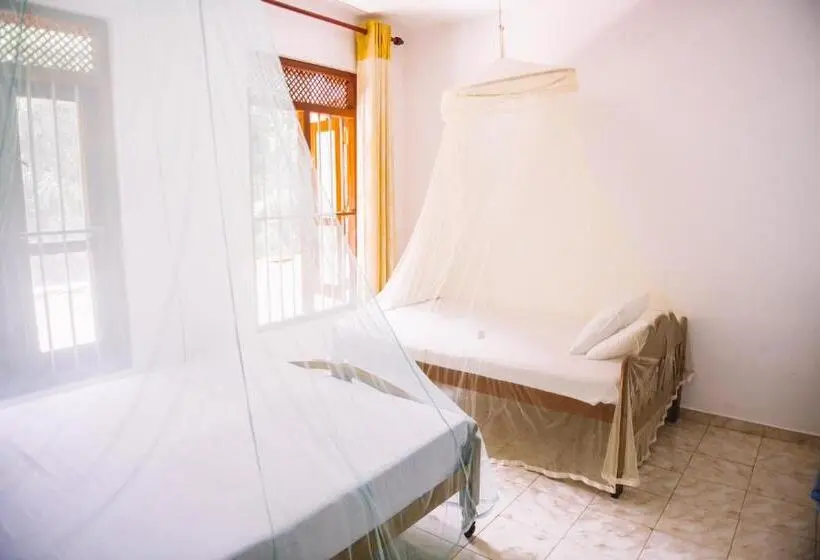 スタンダードルーム, Kadolana Guest House