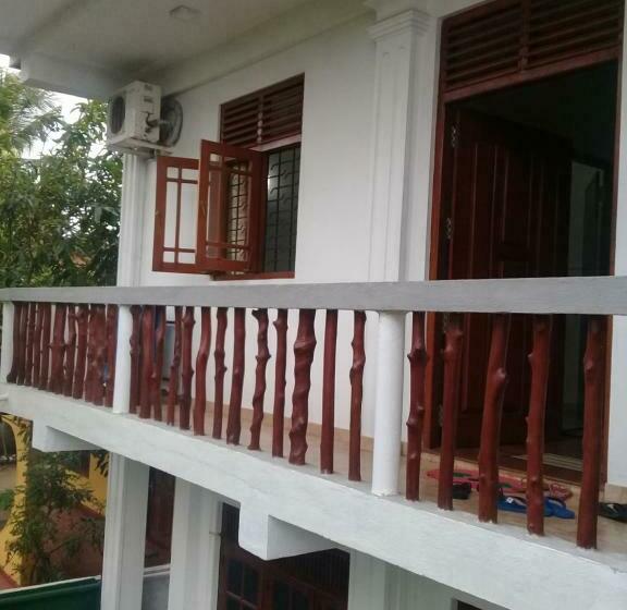 Habitació Triple Estàndard, Open Sky