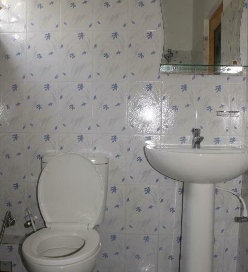 Habitació Estàndard, Open Sky