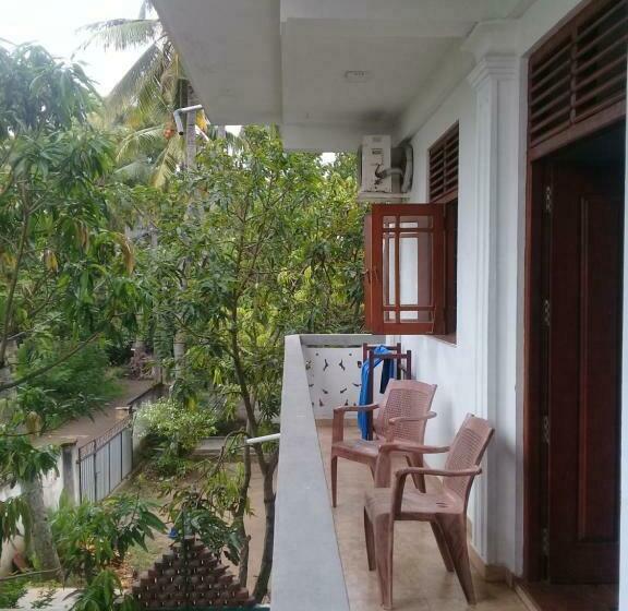 Habitació Triple Estàndard, Open Sky