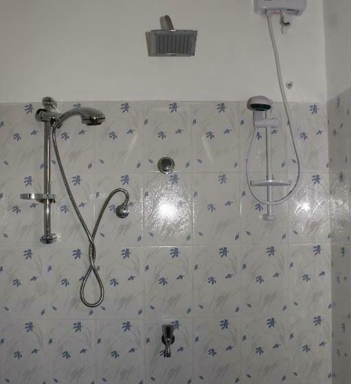 Habitació Triple Estàndard, Open Sky