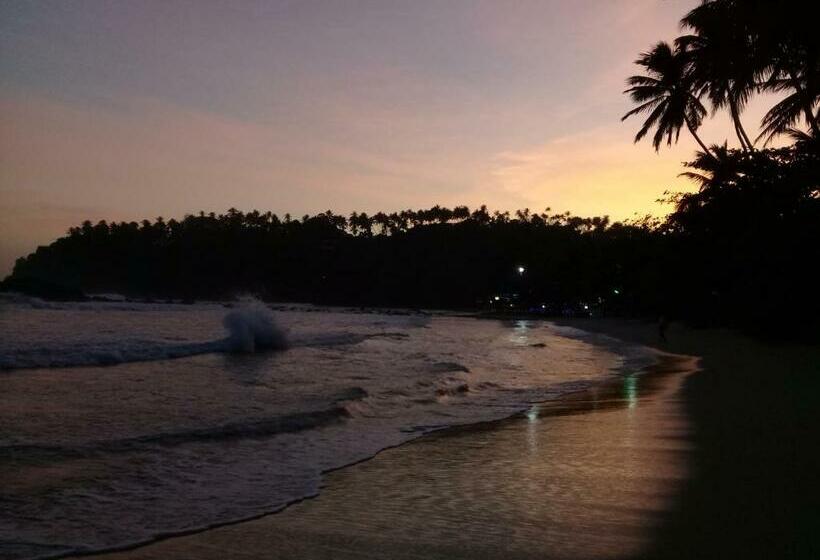 Habitació Estàndard, Open Sky