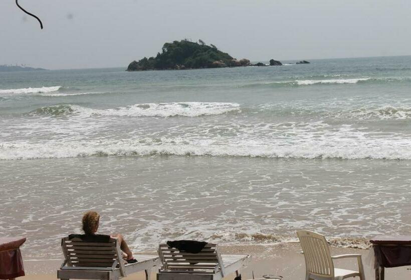 Habitació Triple Estàndard, Open Sky