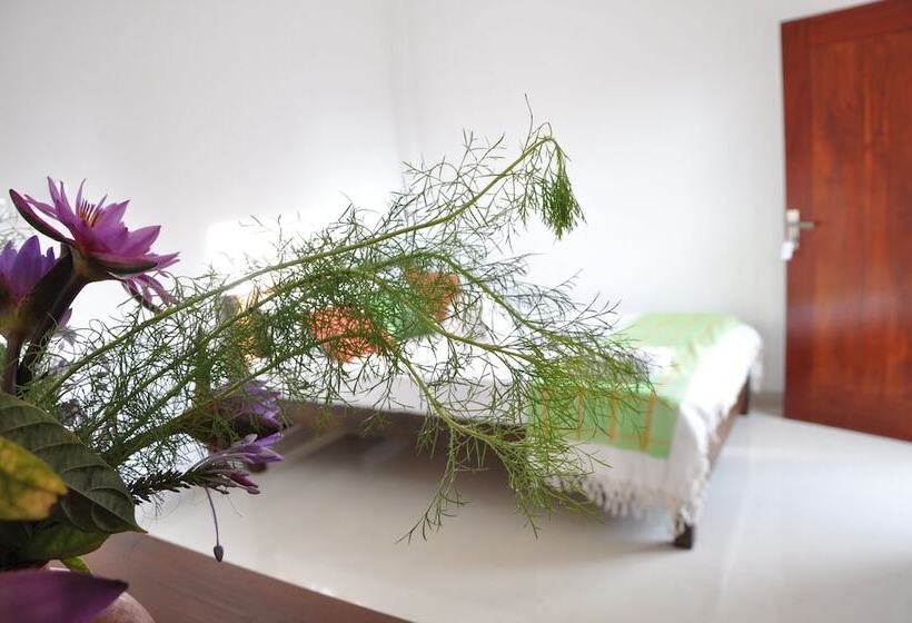 Habitació Familiar Vista Mar, Open Sky