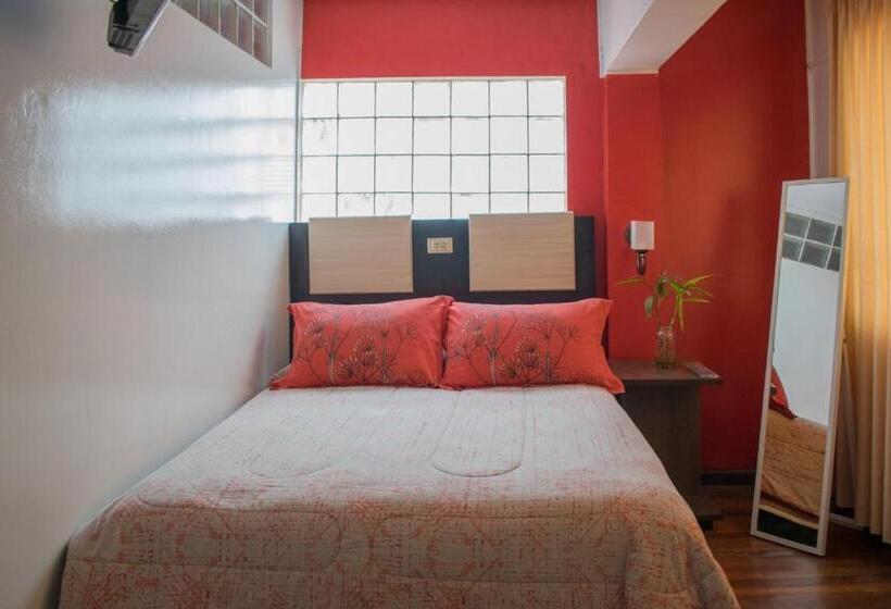 اتاق استاندارد, Skyline