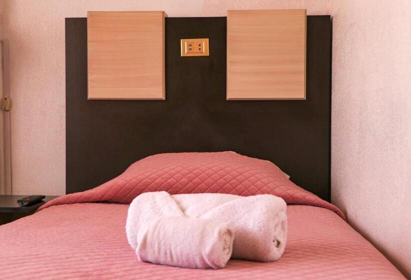 اتاق استاندارد یک نفره, Skyline