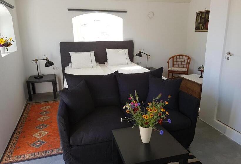 스탠다드 룸 바다 전망, Bästekille Gårdshotell