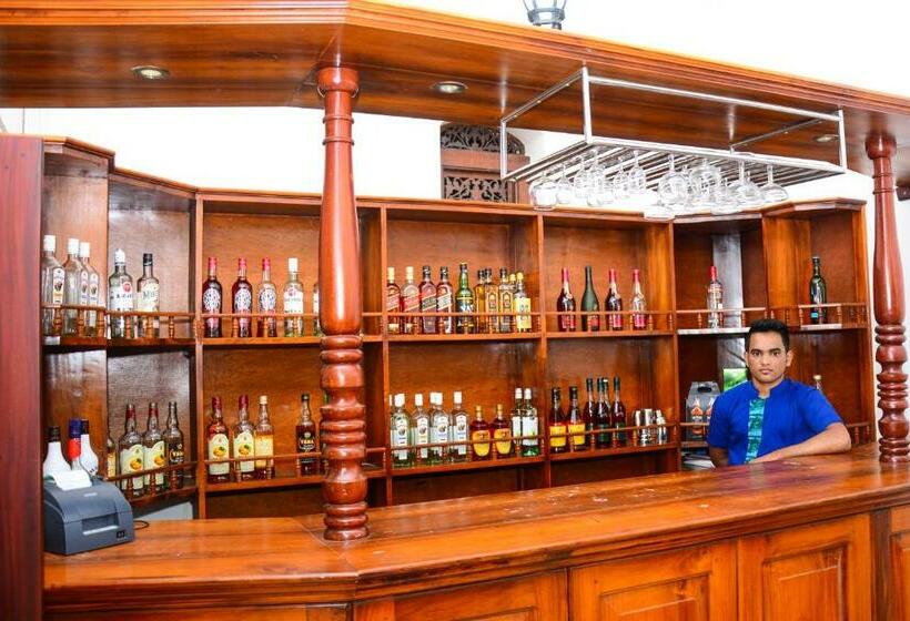 חדר דלוקס, Centauria Hill Resort