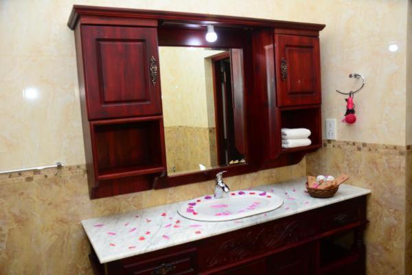 חדר דלוקס, Centauria Hill Resort