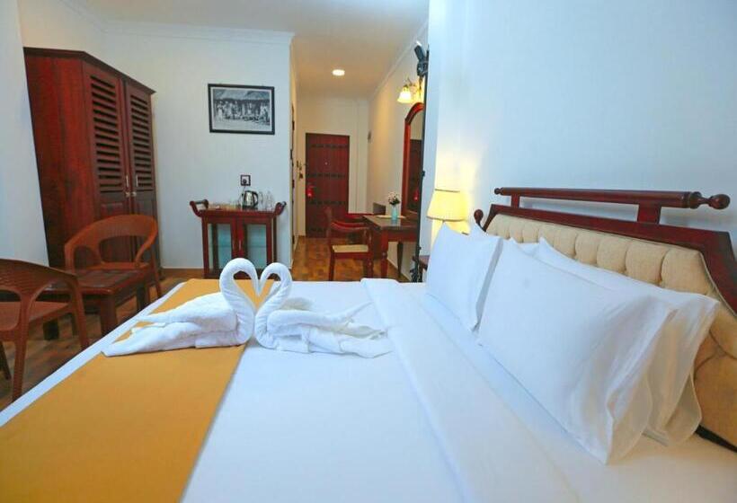 Номер Deluxe Вид на Горы, Centauria Hill Resort