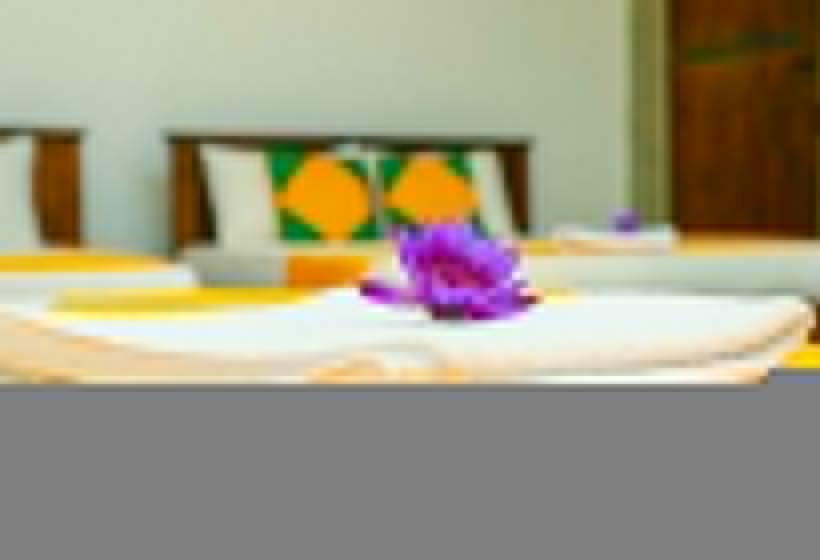 Deluxe-huone, Elegance Range Resort