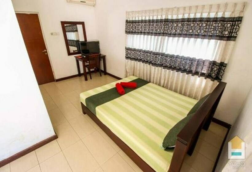 Deluxe-huone, Elegance Range Resort