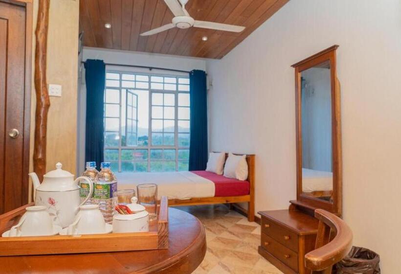 Deluxe-huone, Elegance Range Resort