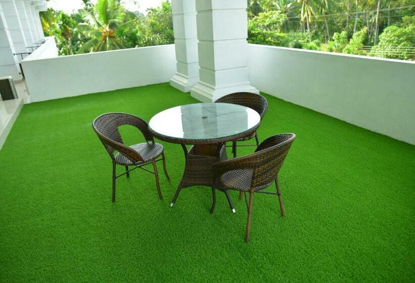 Люкс с Балконом, Euro Star