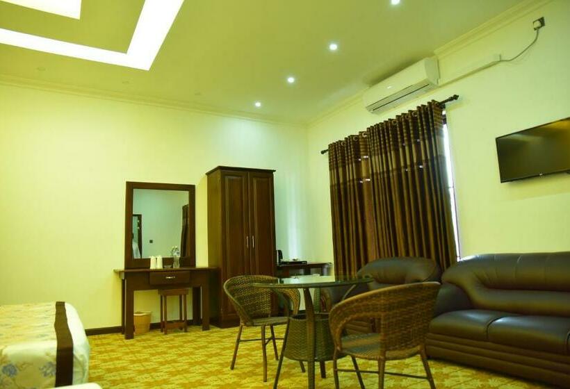 Люкс с Балконом, Euro Star