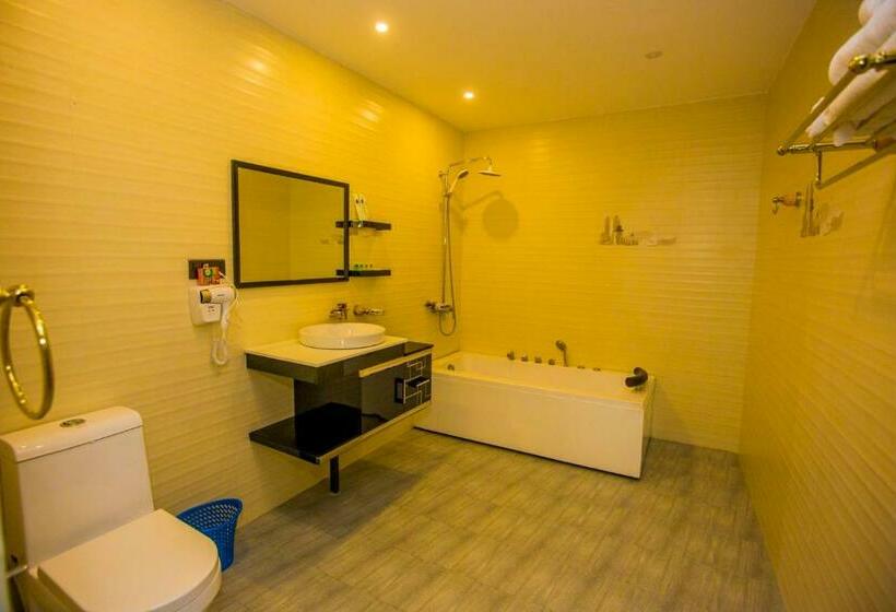 Люкс с Балконом, Euro Star