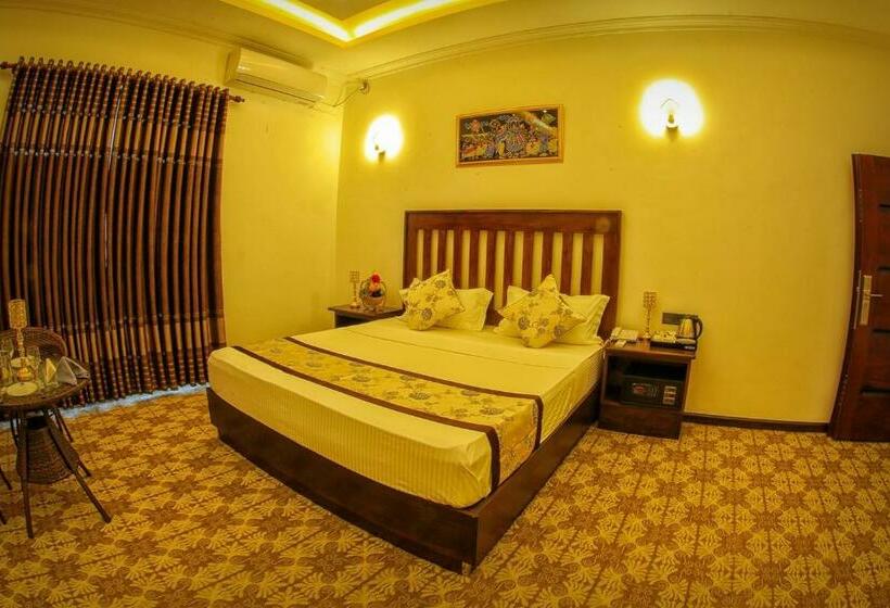 Люкс с Балконом, Euro Star