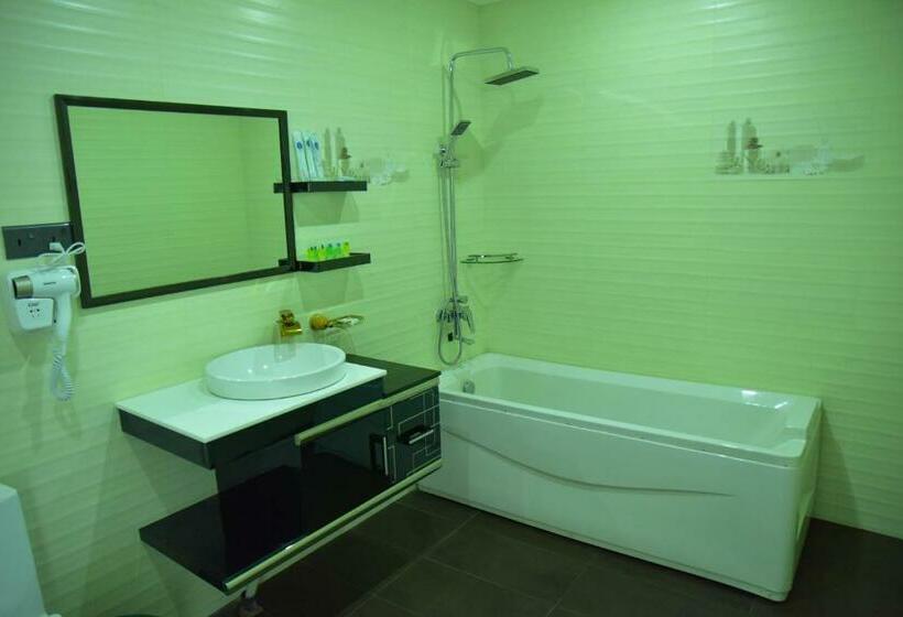 Люкс с Балконом, Euro Star