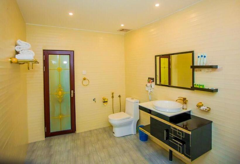 Люкс с Балконом, Euro Star