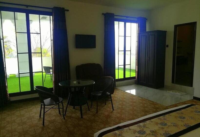 Люкс с Балконом, Euro Star