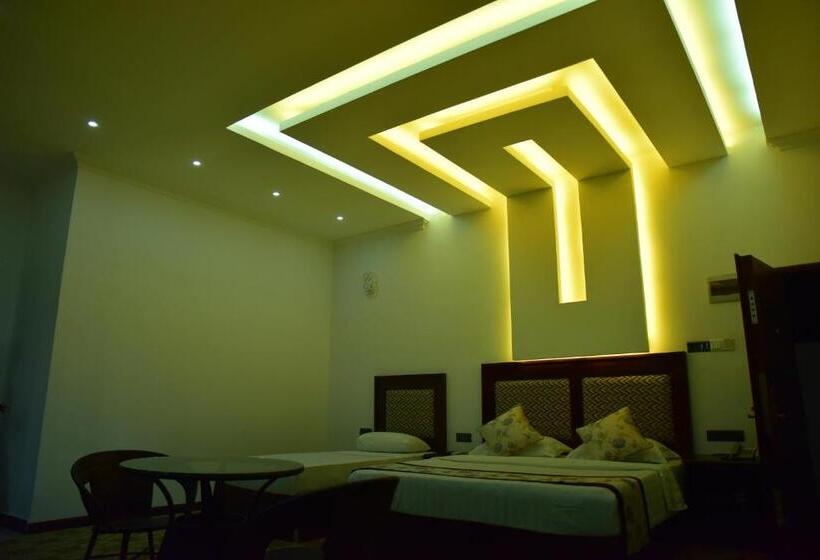 Люкс с Балконом, Euro Star