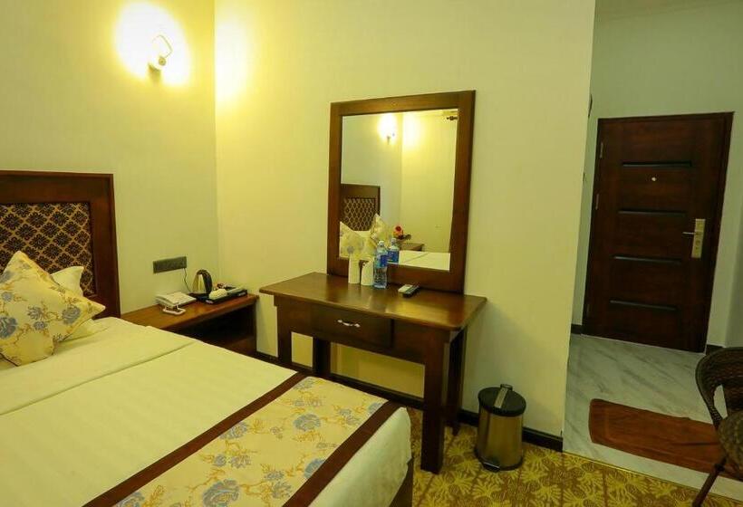 Номер Superior, Euro Star