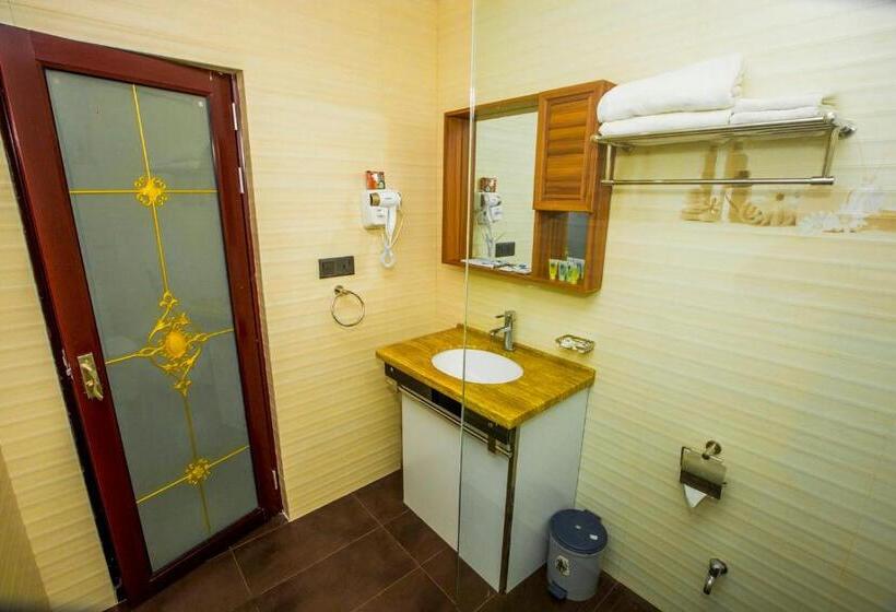 Номер Superior, Euro Star