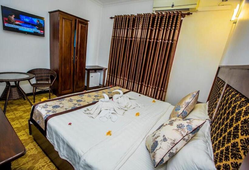 Номер Superior, Euro Star