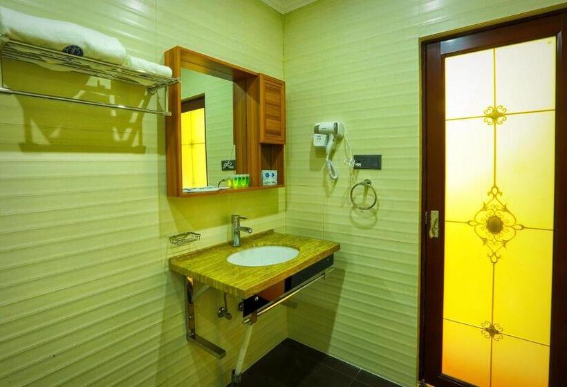 Номер Superior, Euro Star