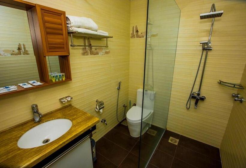 Номер Superior, Euro Star