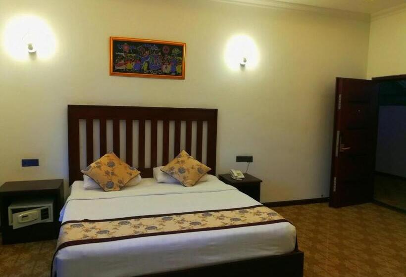 Трехместный Номер Superior, Euro Star