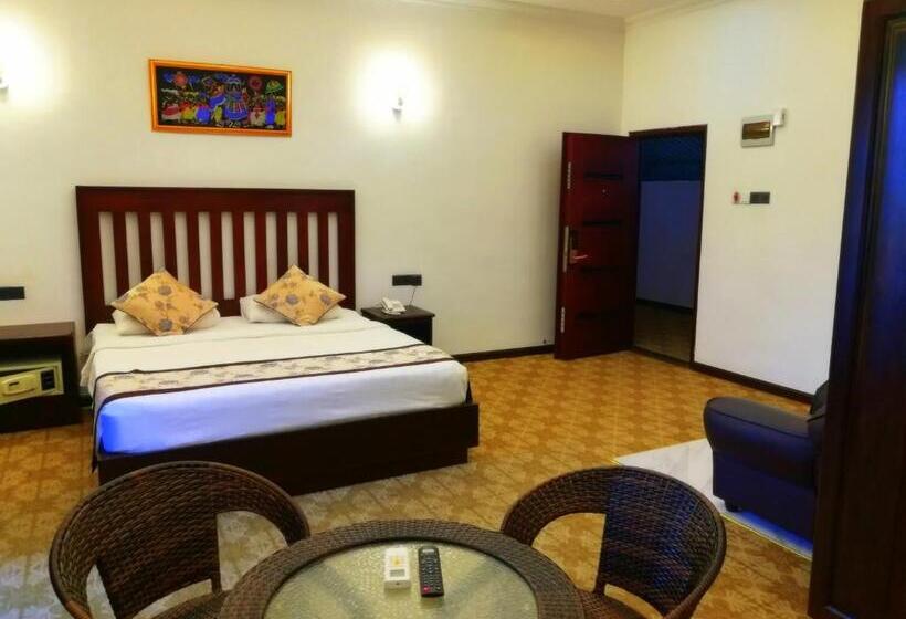 Трехместный Номер Superior, Euro Star