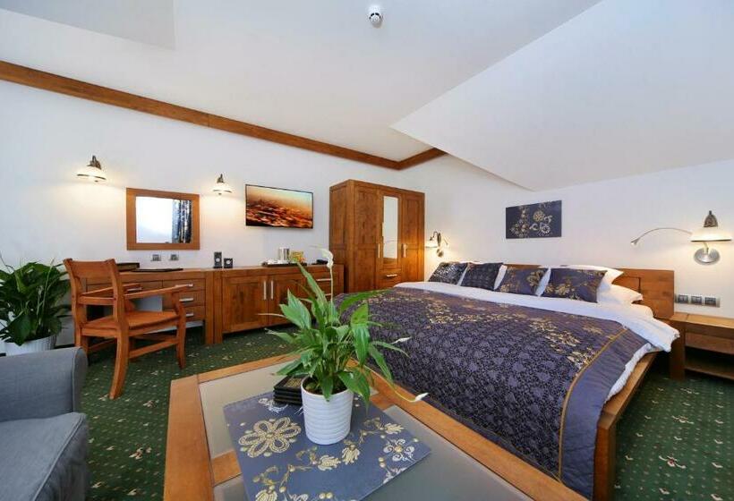 Стандартный Номер Кровать Кинг, Friuli