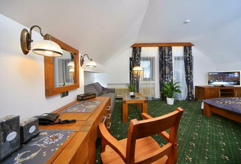 Стандартный Номер Кровать Кинг, Friuli