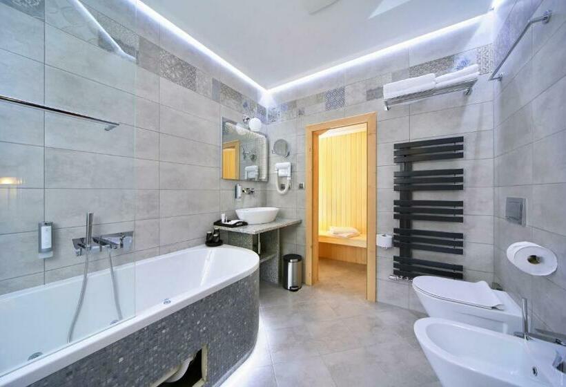 Стандартный Номер Кровать Кинг, Friuli