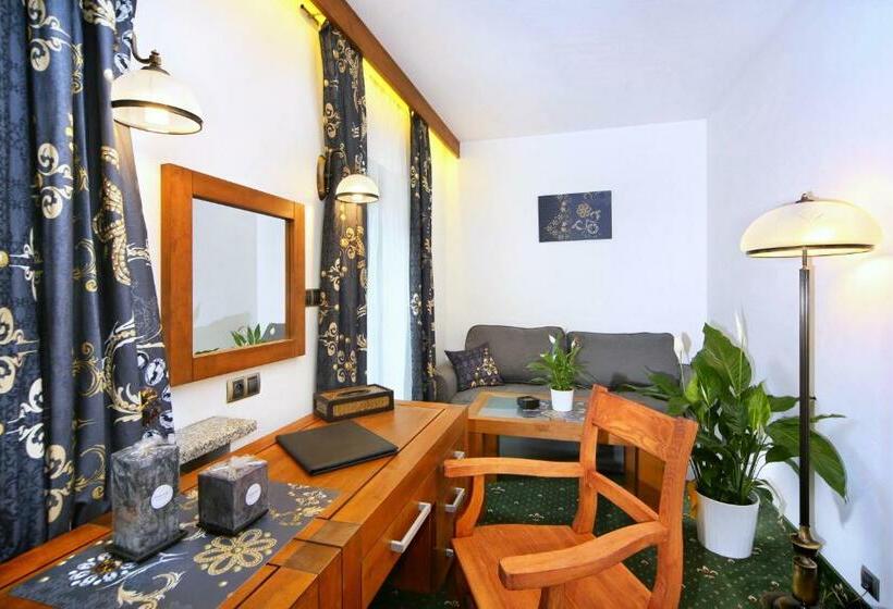 Стандартный Номер Кровать Кинг, Friuli