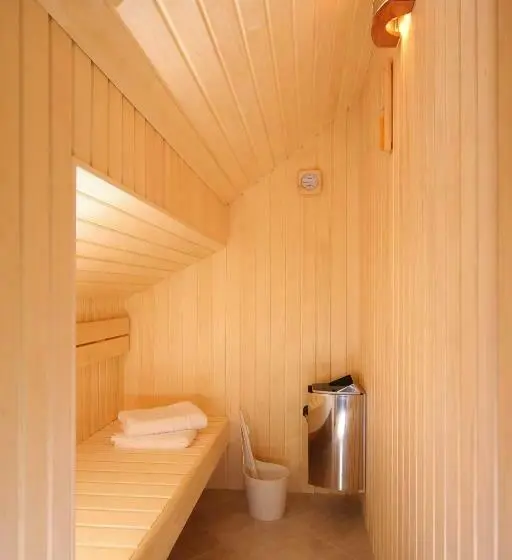 Habitació Estàndard Llit King, Friuli
