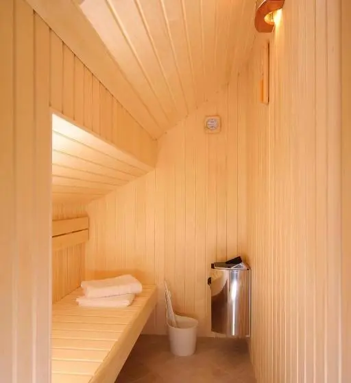Habitació Deluxe Llit King, Friuli