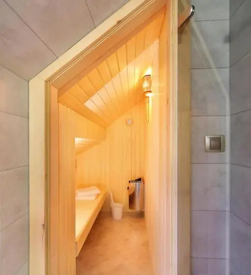 Suite Dúplex, Friuli