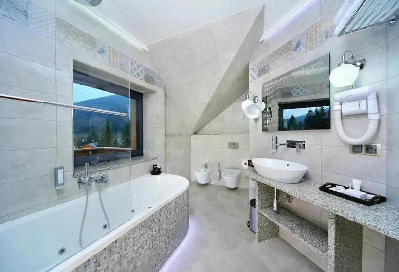 Suite Dúplex, Friuli