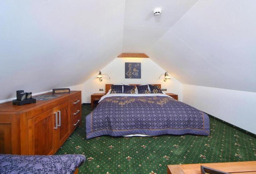 Люкс Дюплекс, Friuli