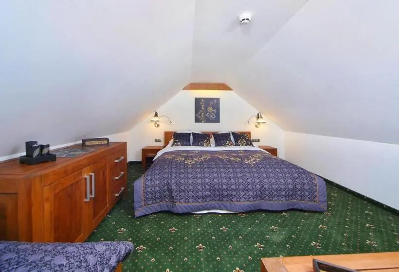 Suite Dúplex, Friuli