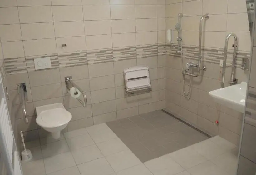 Standard-invahuone, Garni Všb