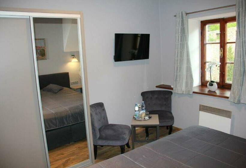 스탠다드 룸, Gurman