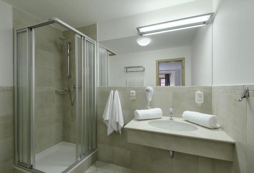 استودیوی استاندارد, Hvezda