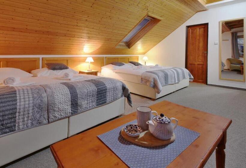 استودیوی استاندارد, Hvezda