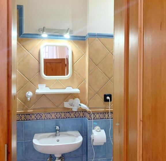 آپارتمان 1 خوابه با تراس, Hvezda