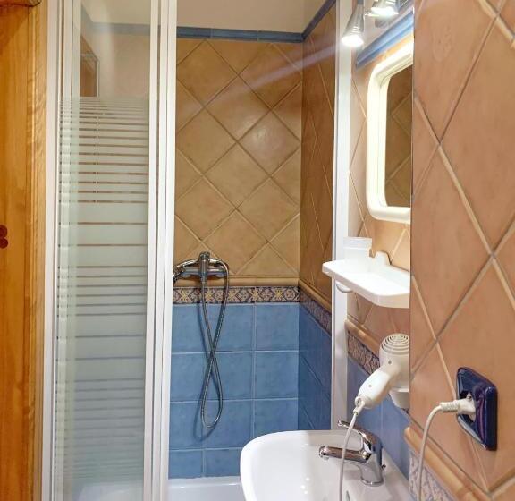 آپارتمان 1 خوابه با تراس, Hvezda